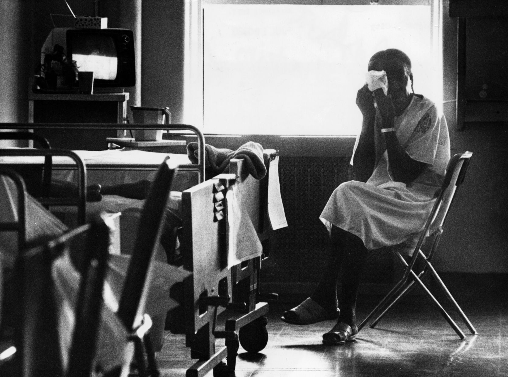 Look Back: Heat wave of 1980